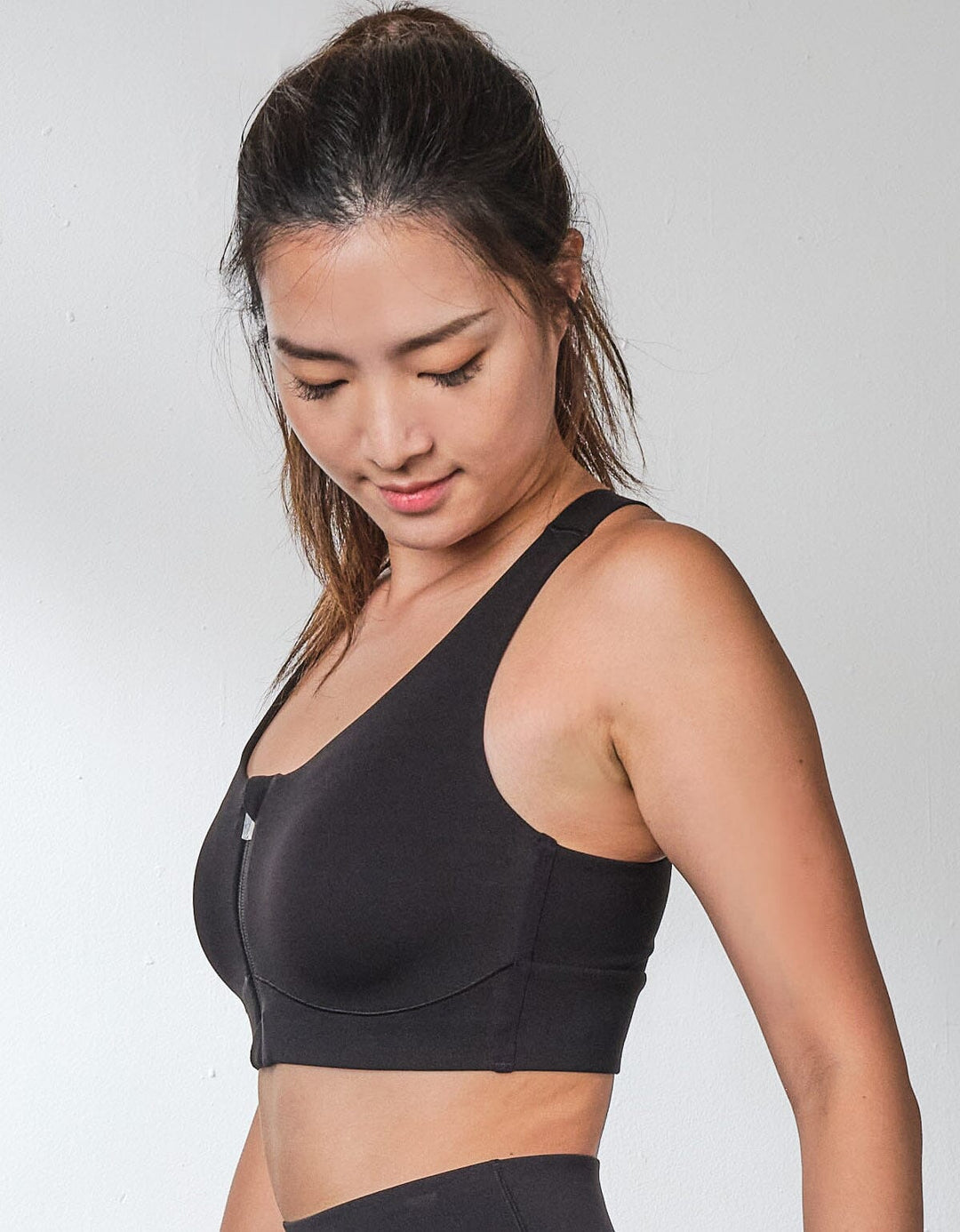 HOW- EFFORTLESS REwickMax??? High Impact Sports Bra Sports Bra Her own words SPORTS