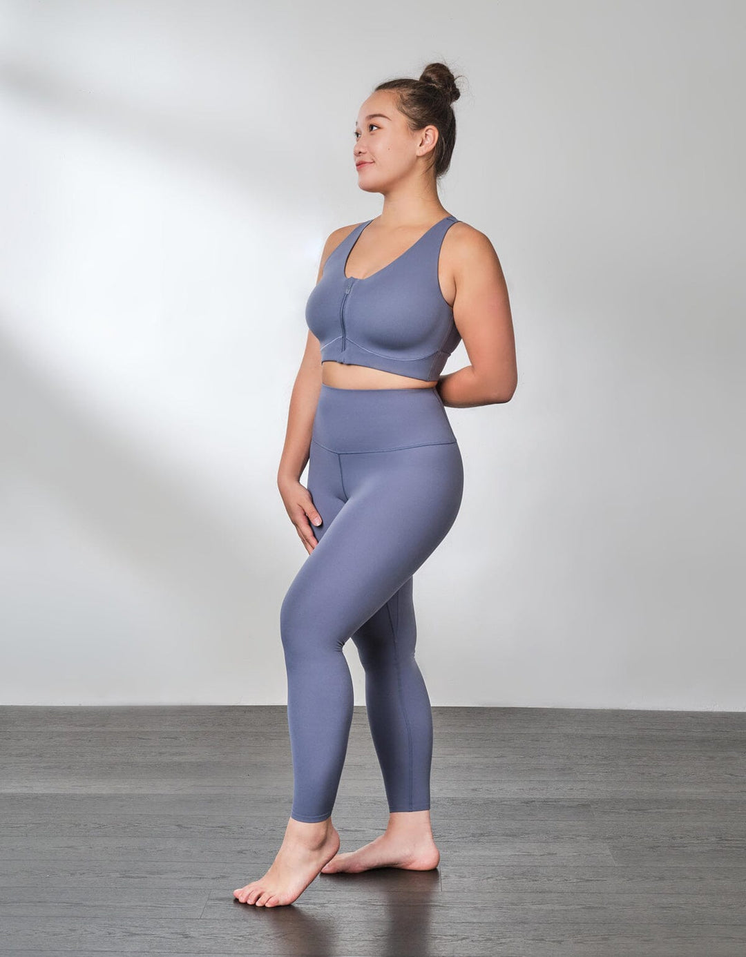 HOW- EFFORTLESS REwickMax??? High Impact Sports Bra Sports Bra Her own words SPORTS