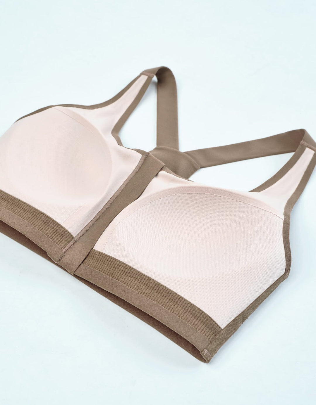 HOW- EFFORTLESS REwickMax??? High Impact Sports Bra Sports Bra Her own words SPORTS