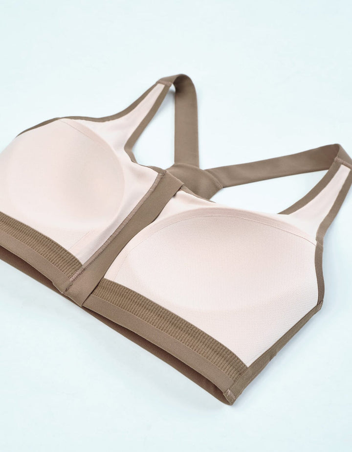 HOW- EFFORTLESS REwickMax??? High Impact Sports Bra Sports Bra Her own words SPORTS