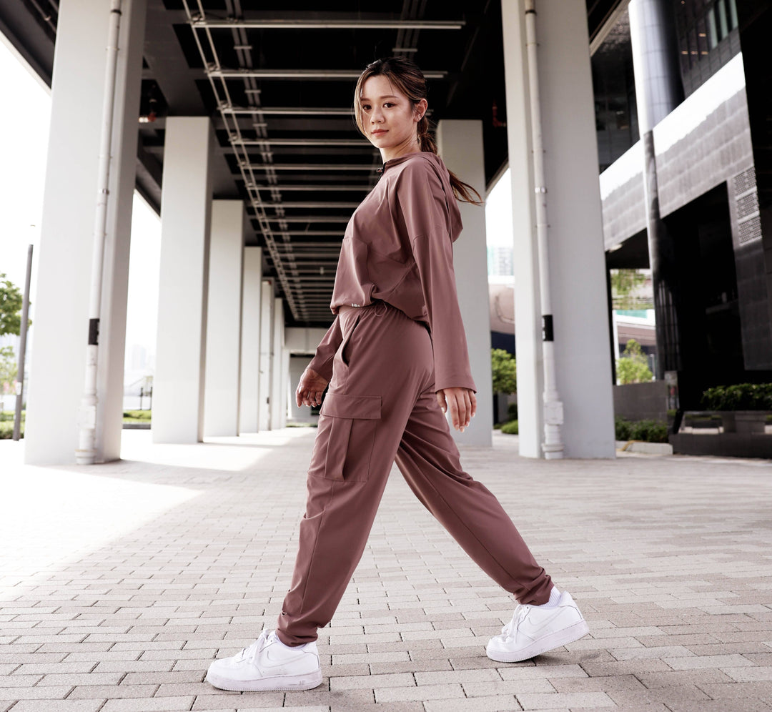 HOW- STAYDRY