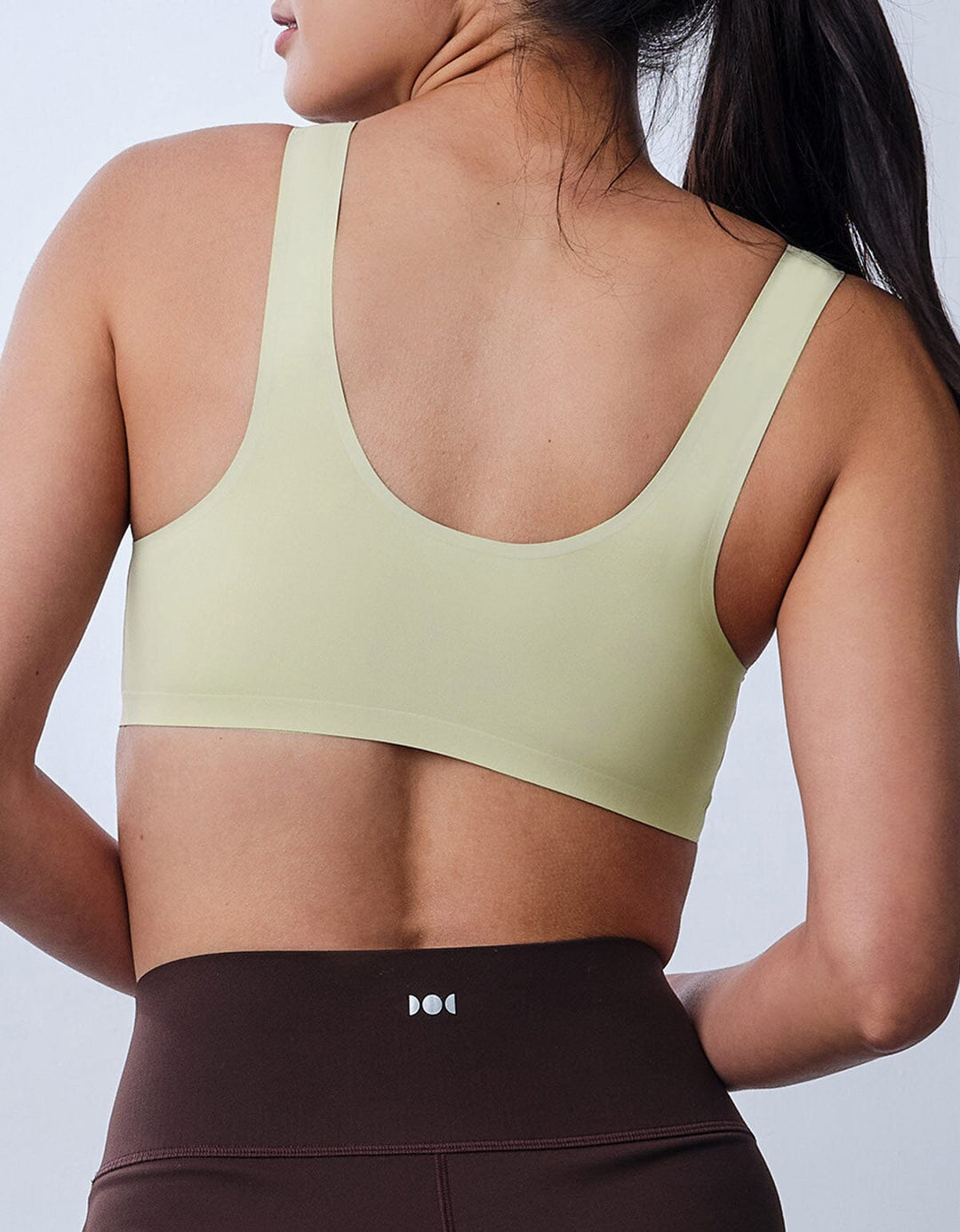 INVISIBLE REextraSkin™ Cooling Bra Top Bra Her own words 