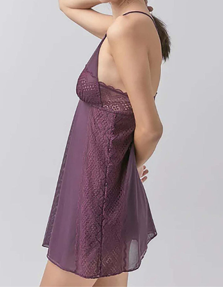 Lacy Lingerie Dress Lingerie Dress Her own words 