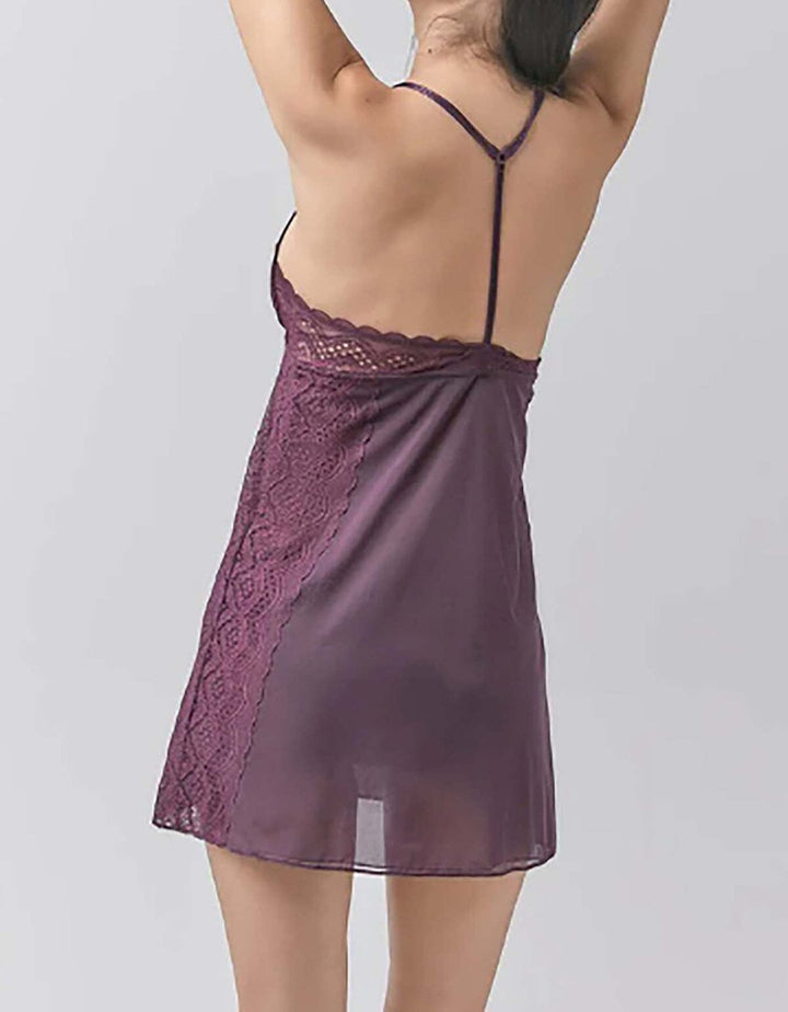 Lacy Lingerie Dress Lingerie Dress Her own words 