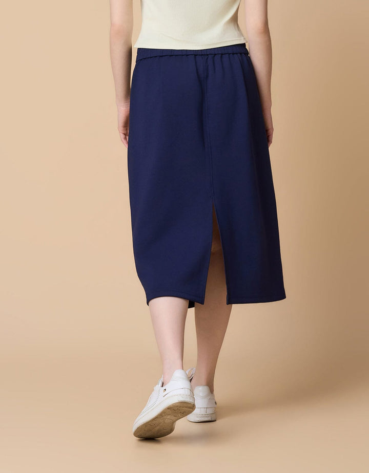COZY Midi Skirt Skirt Her own words SPORTS 
