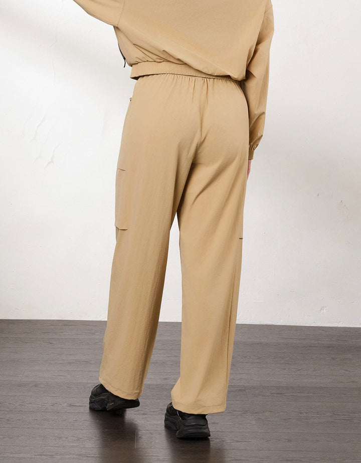 Joggar Joggar Her own words SPORTS 