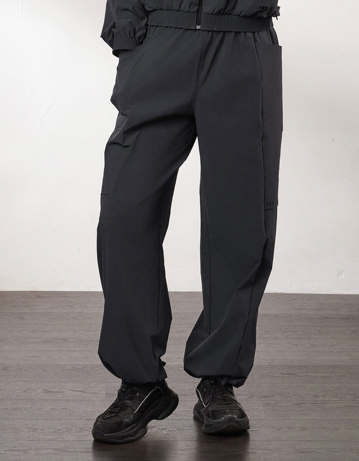 Joggar Joggar Her own words SPORTS 