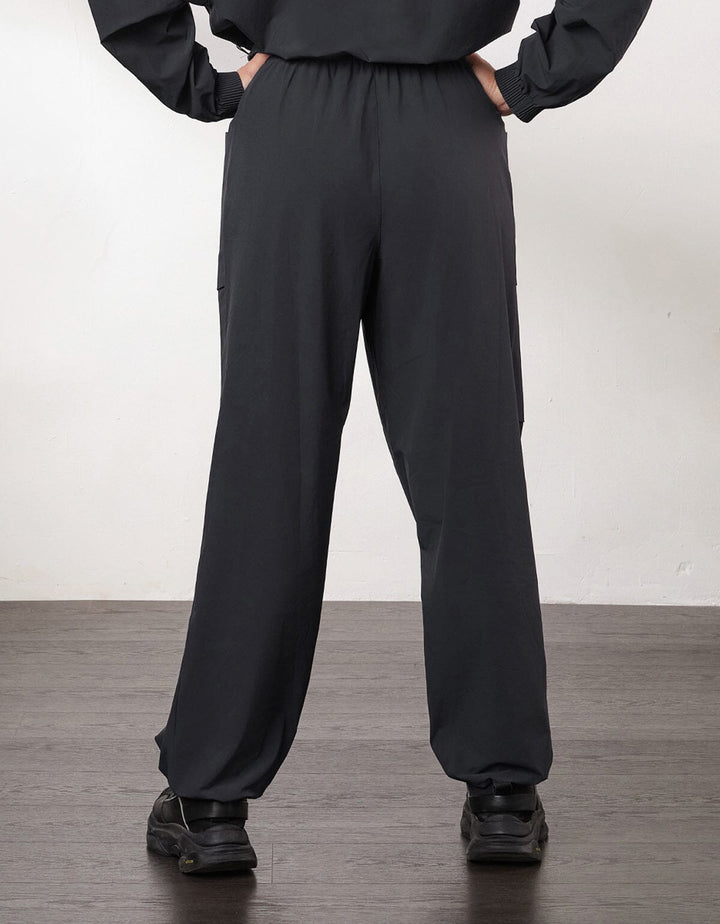 Joggar Joggar Her own words SPORTS 