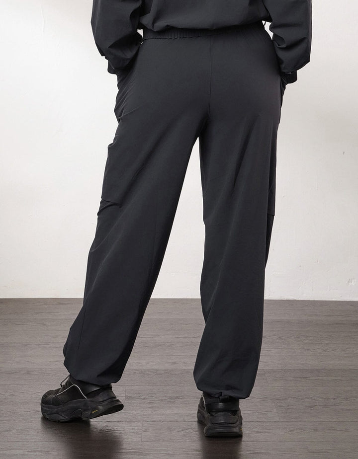 Joggar Joggar Her own words SPORTS 