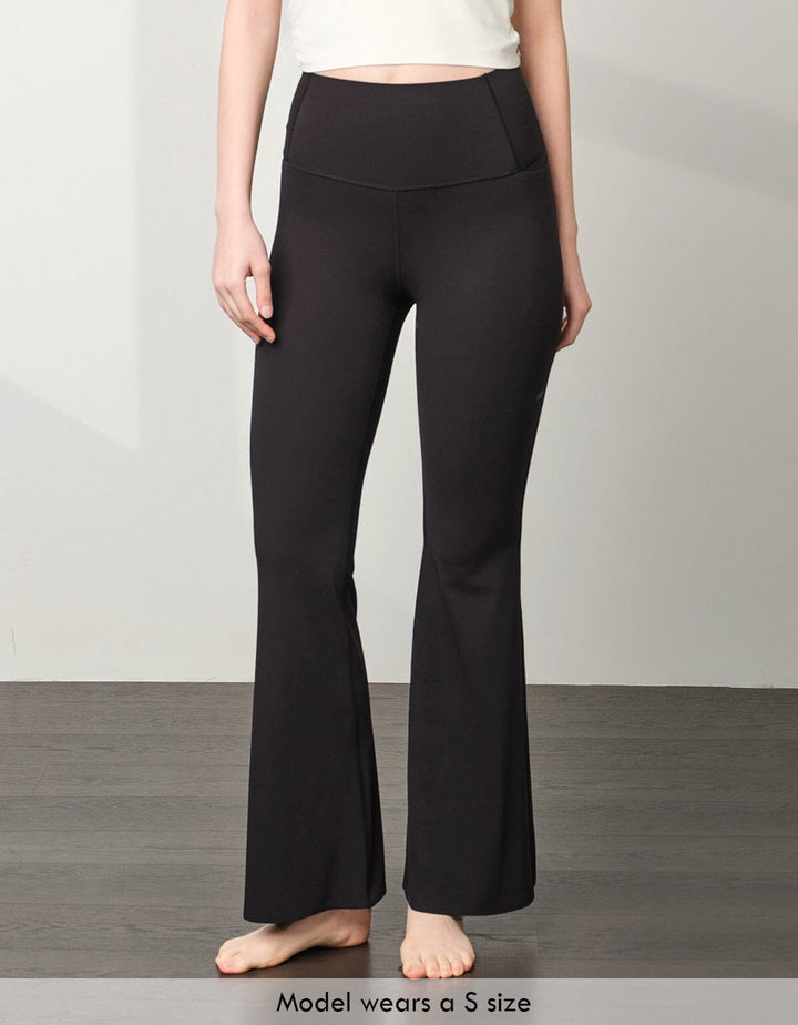 HOW-EFFORTLESS Leggings Her own words SPORTS 