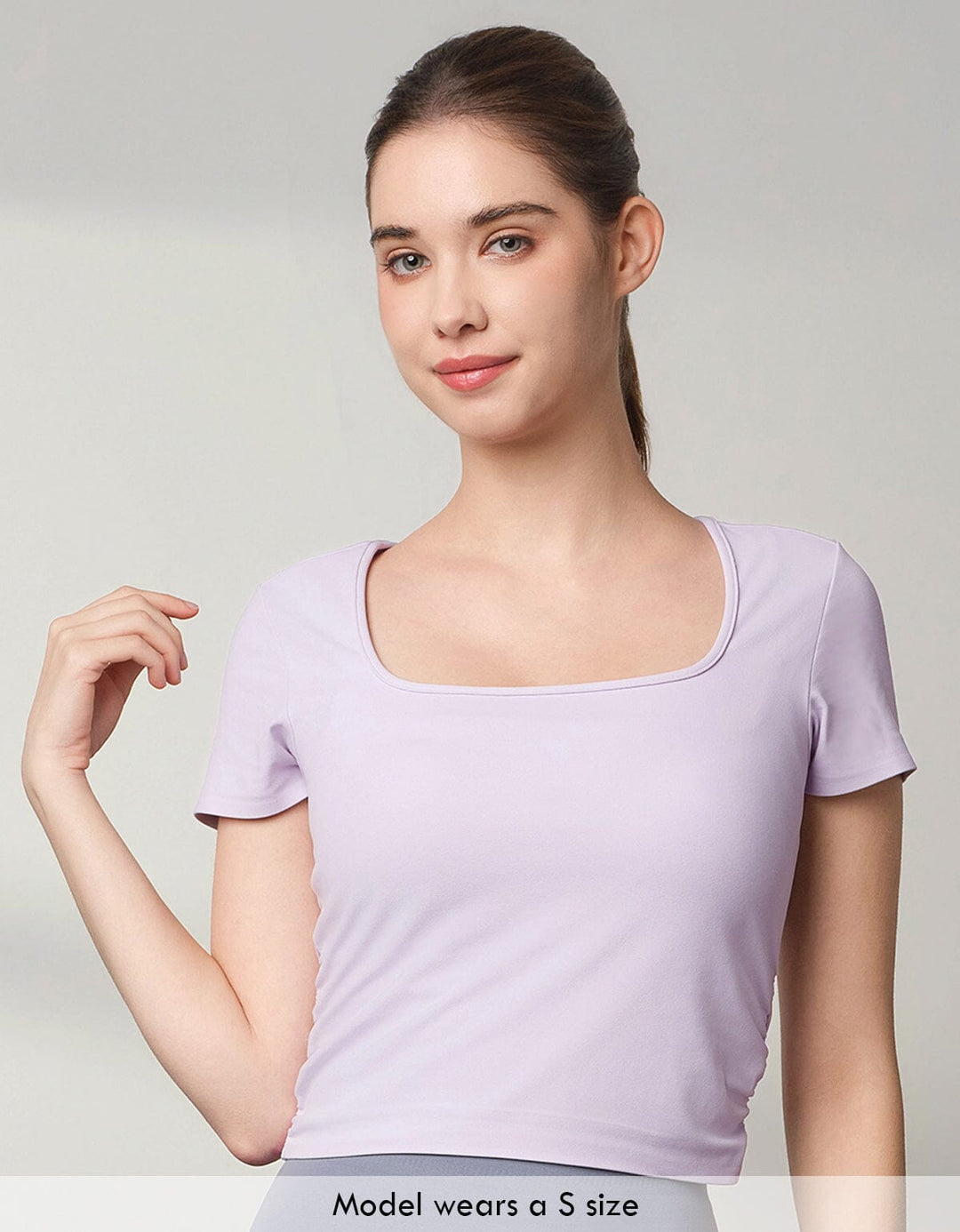 Tops Tops Her own words SPORTS 