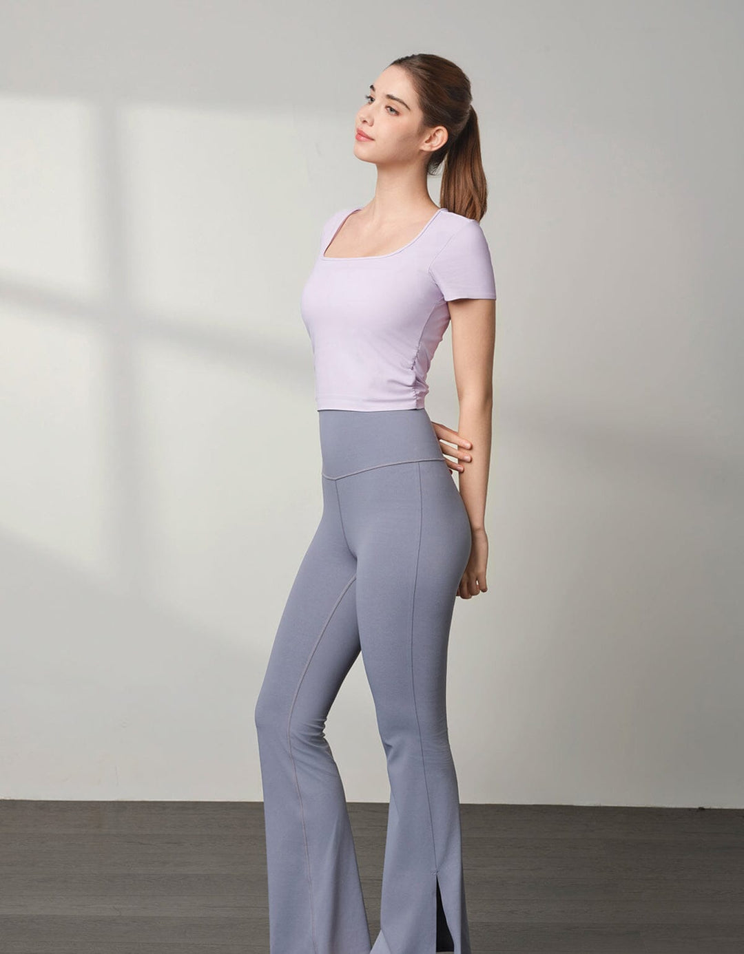 Tops Tops Her own words SPORTS 