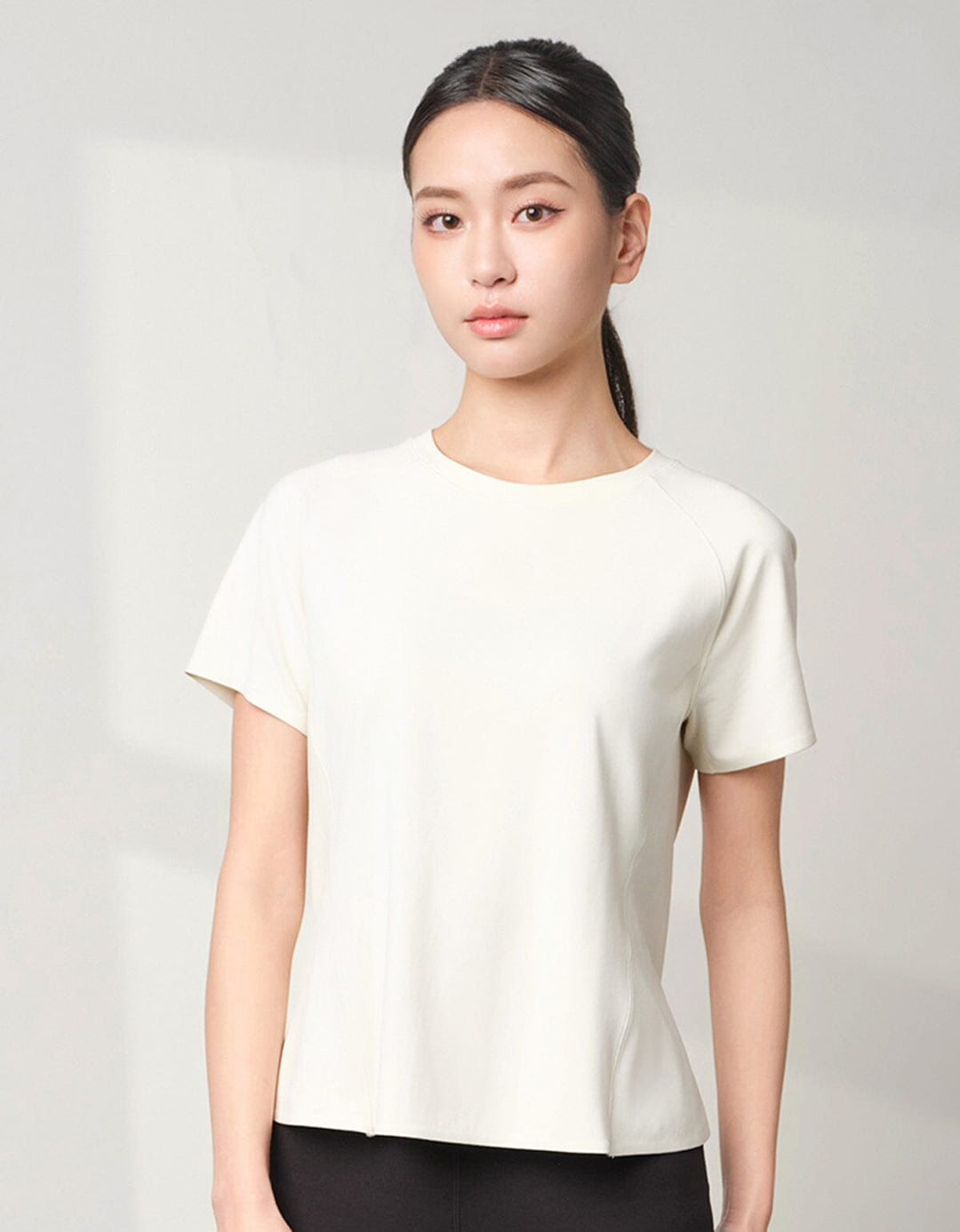 Tops Tops Her own words SPORTS 