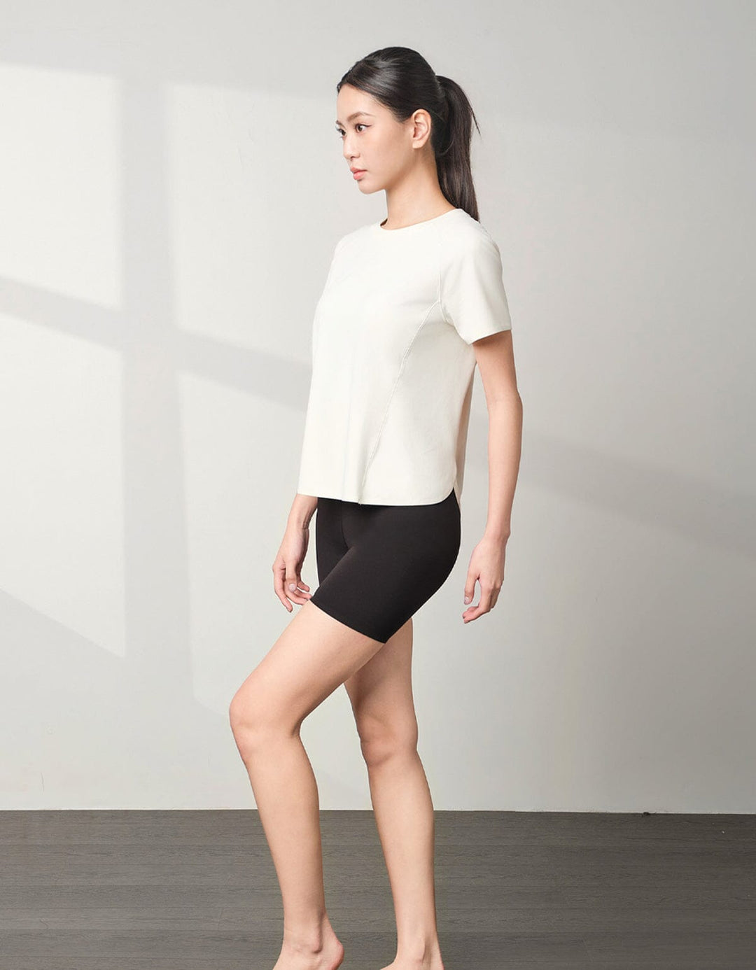 Tops Tops Her own words SPORTS 