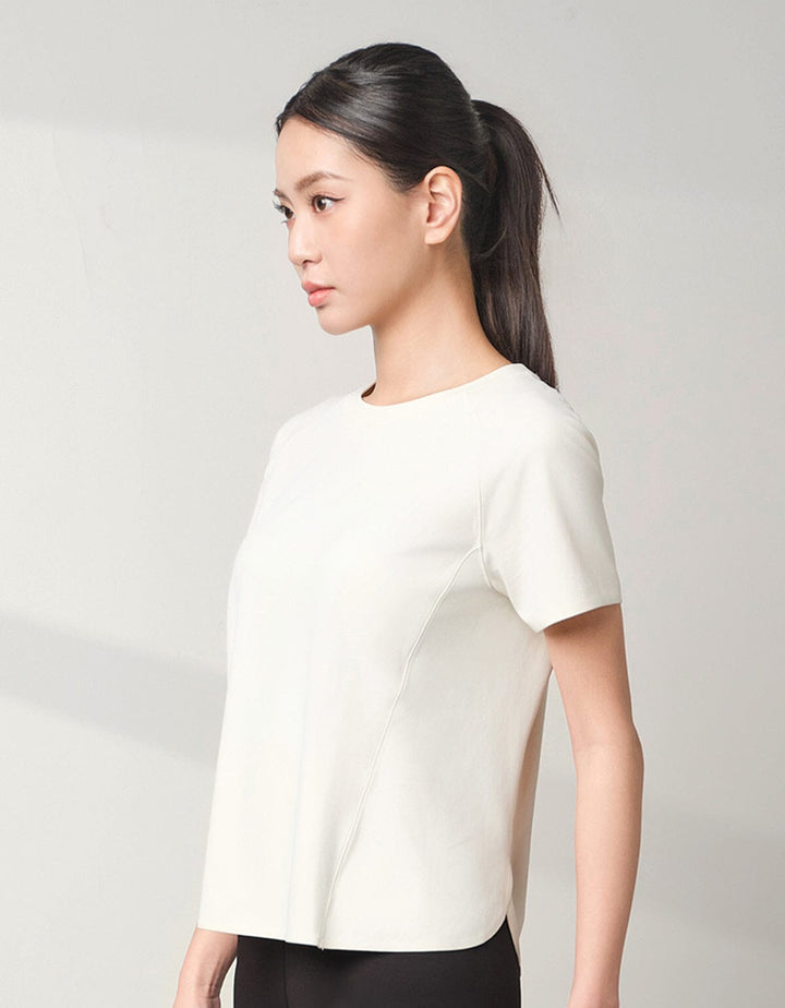 Tops Tops Her own words SPORTS 