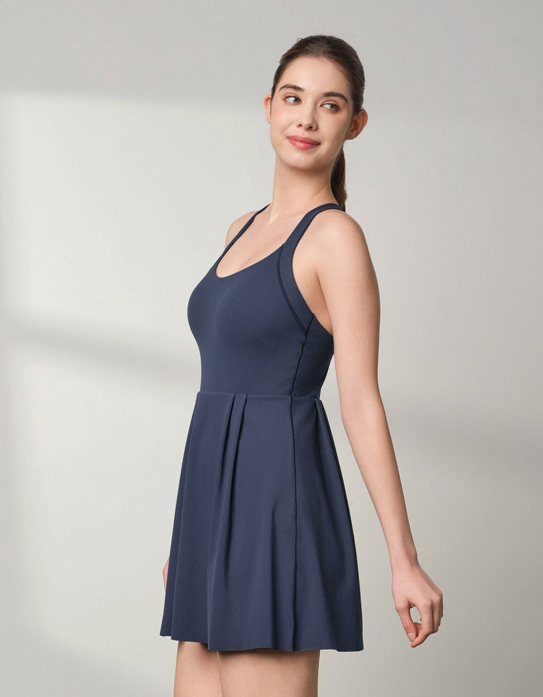 FLOAT Tennis Dress Leggings Her own words SPORTS 