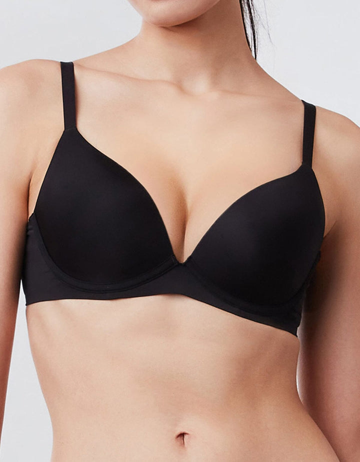 SIGNATURE REbiowire™ Flexi Wire Push Up Bra Bra Her own words 