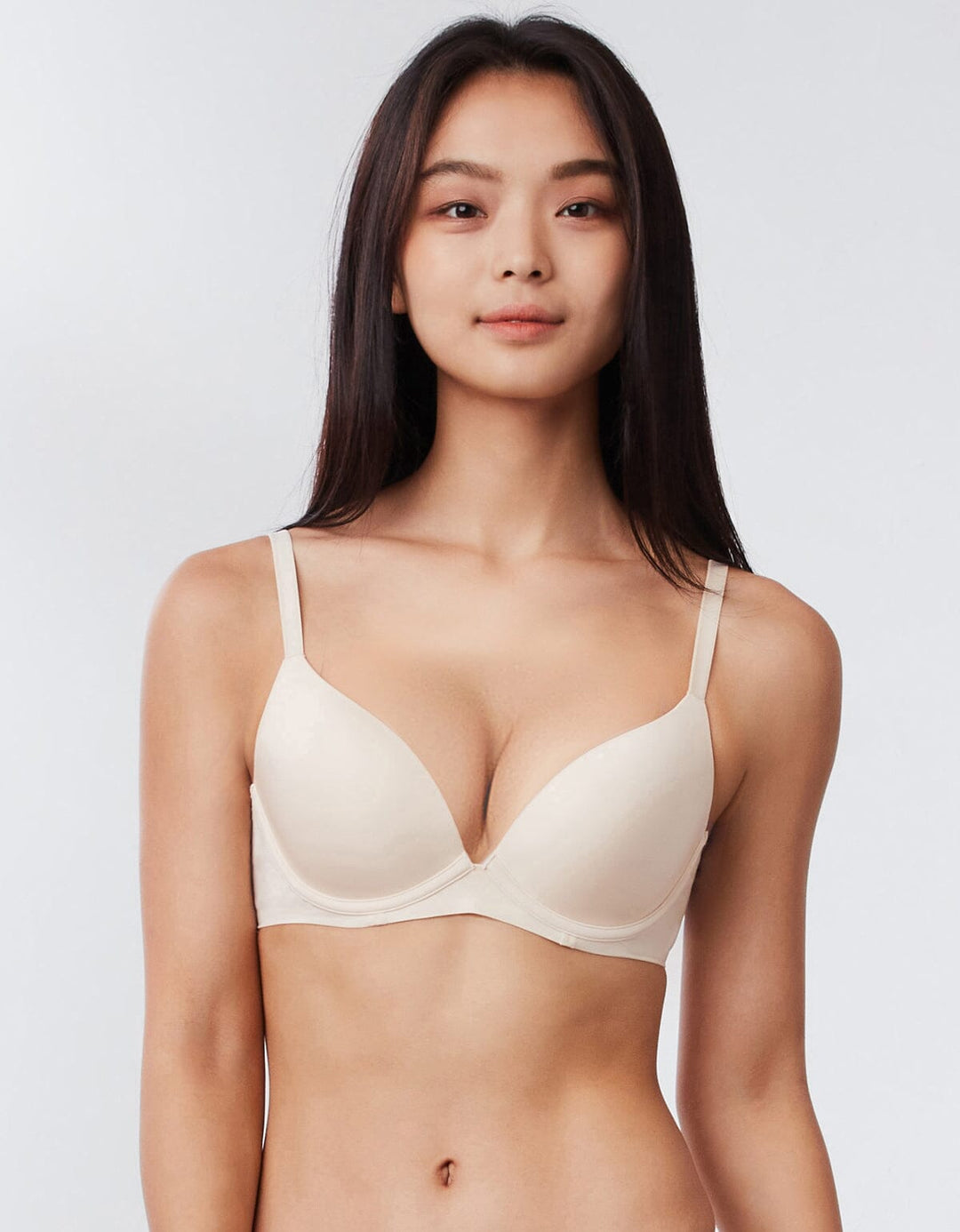 SIGNATURE REbiowire™ Flexi Wire Push Up Bra Bra Her own words 