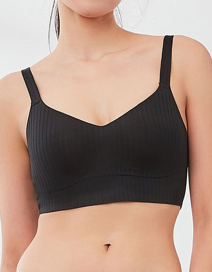 COTTON REmarshmallowPad™ Sleeping Bra Bra Her own words 
