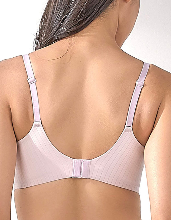 COTTON Soft Wire Butterfly Push Up Bra Bra Her own words 