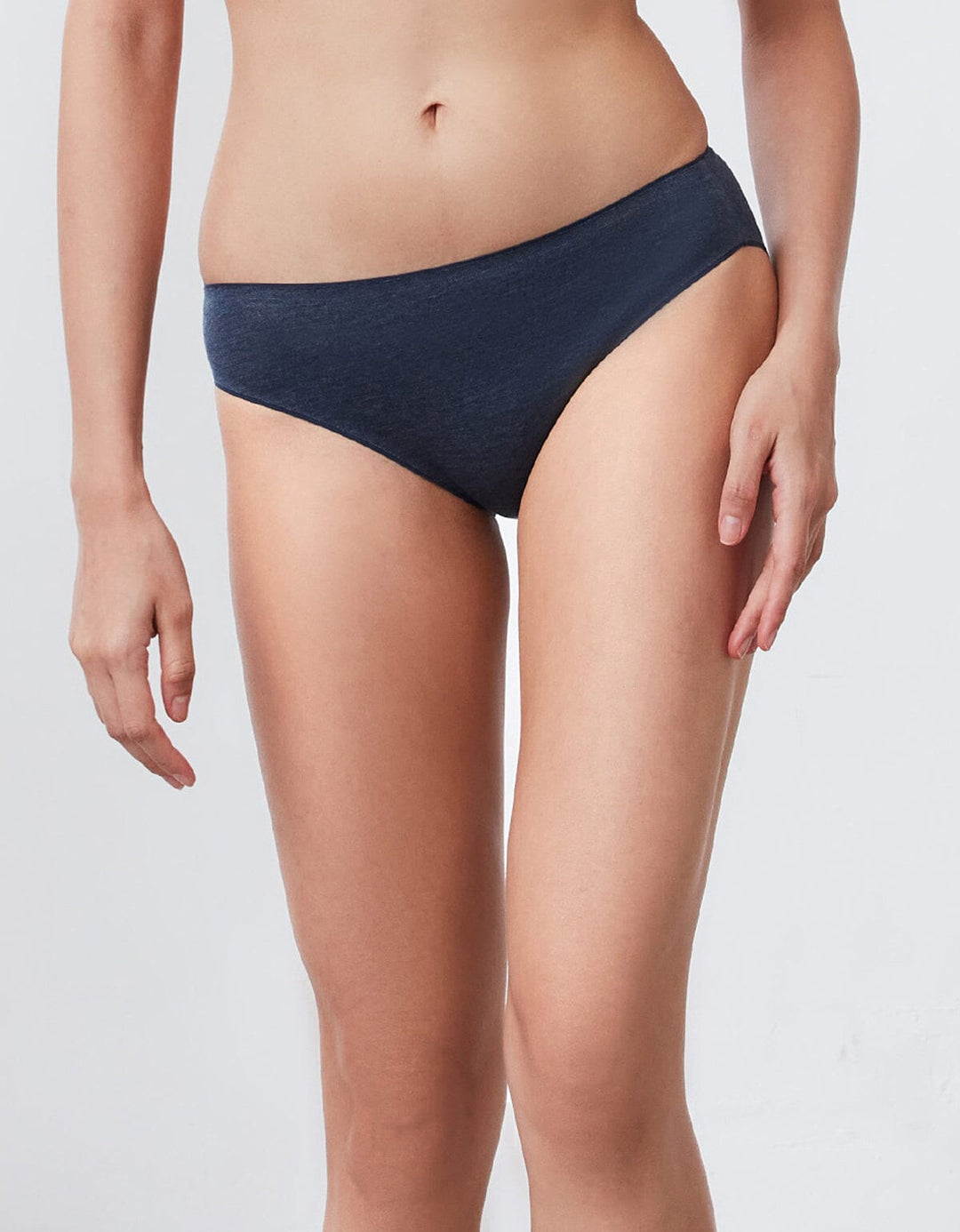 ORGANIC COTTON Bikini Panty Panty Her own words 