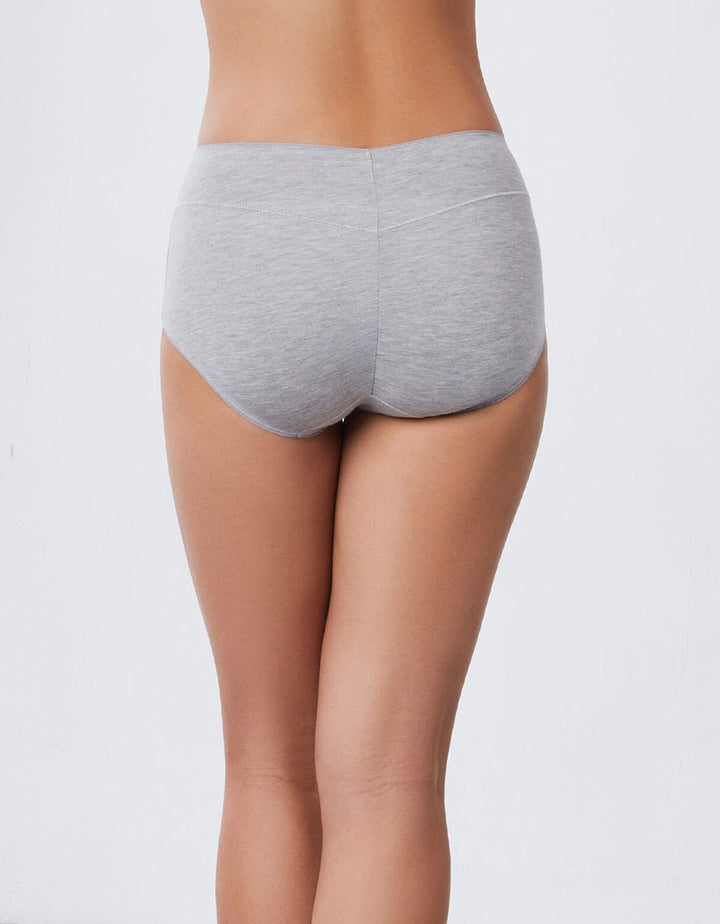 ORGANIC COTTON Boyleg Panty Boyleg Her own words 
