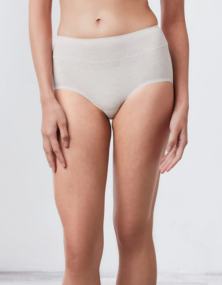 ORGANIC COTTON Boyleg Panty Boyleg Her own words 