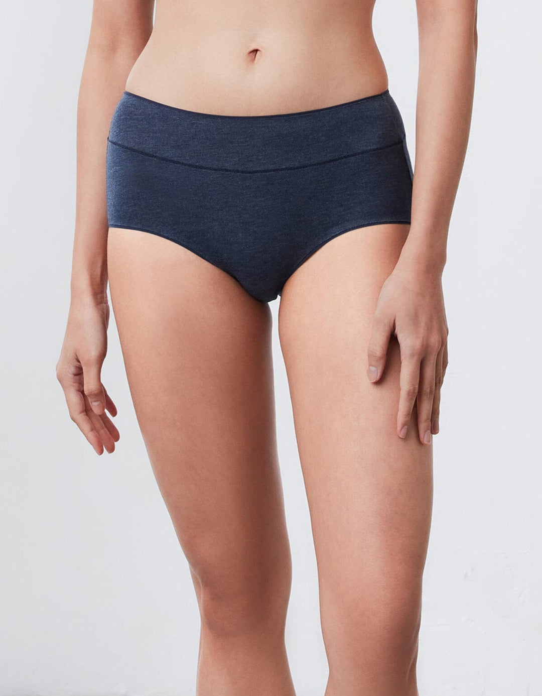ORGANIC COTTON Boyleg Panty Boyleg Her own words 