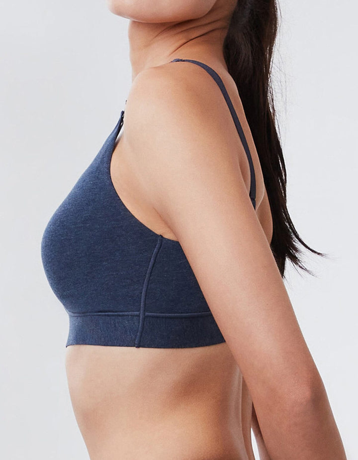 ORGANIC COTTON REextraSkin™ Nursing Bra Bra Her own words 