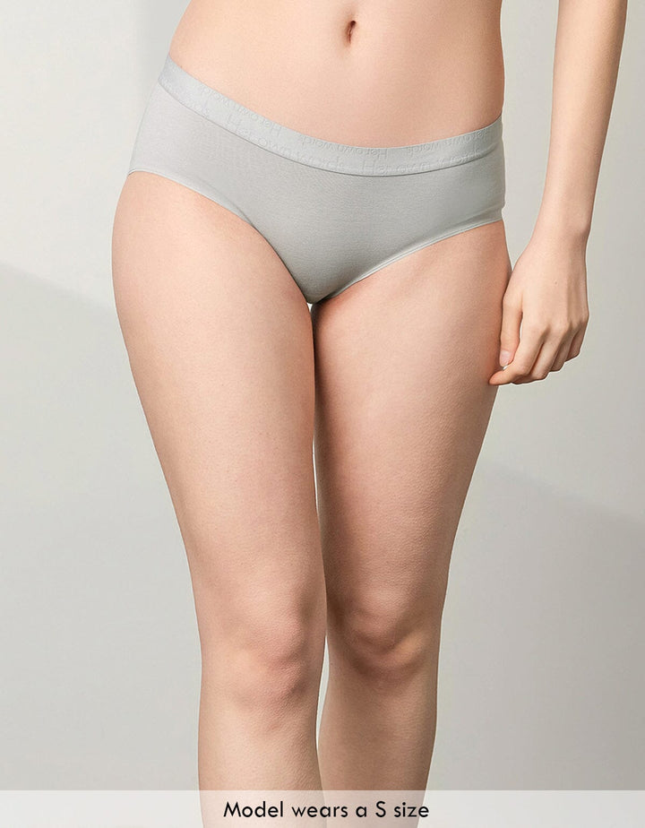 COTTON Hipster Panty Hipster Her own words 