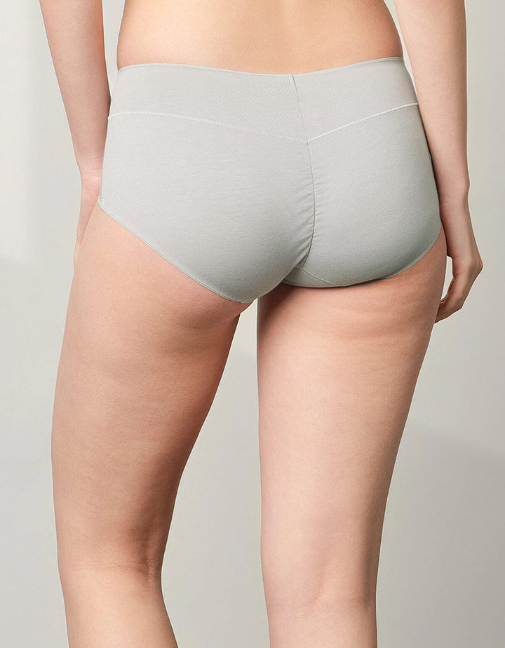 Cotton Modal Boyleg Panty Boyleg Her own words 