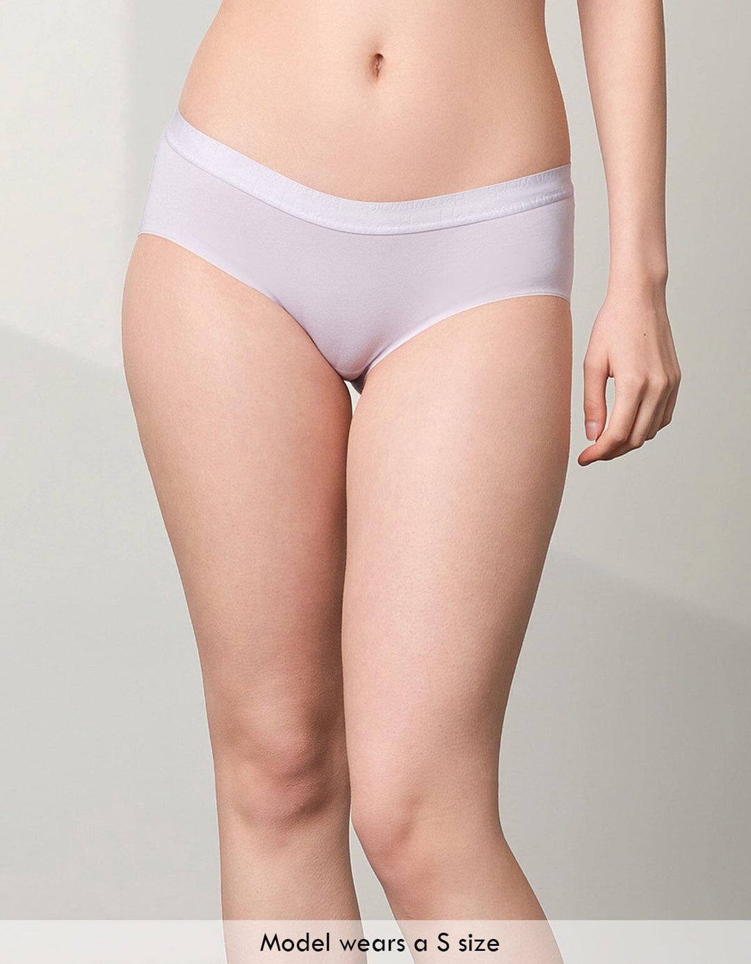 COTTON Hipster Panty Hipster Her own words 