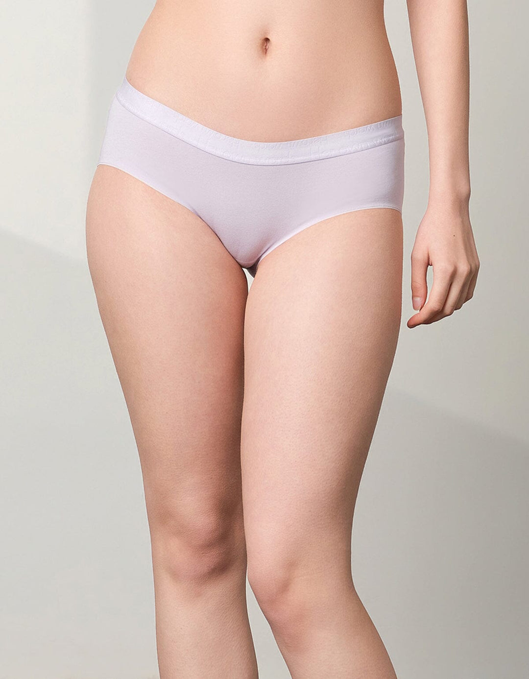 COTTON Hipster Panty Hipster Her own words 