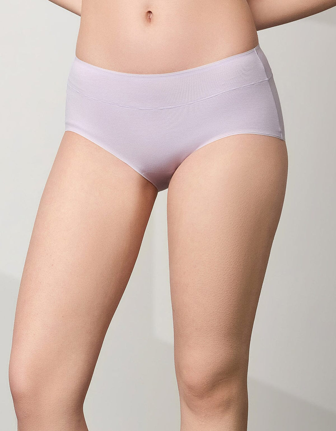 Cotton Modal Boyleg Panty Boyleg Her own words 