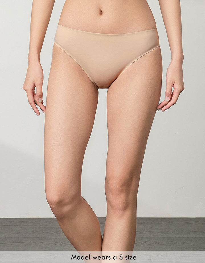 SMOOTHING Bikini Panty Bikini Her own words 