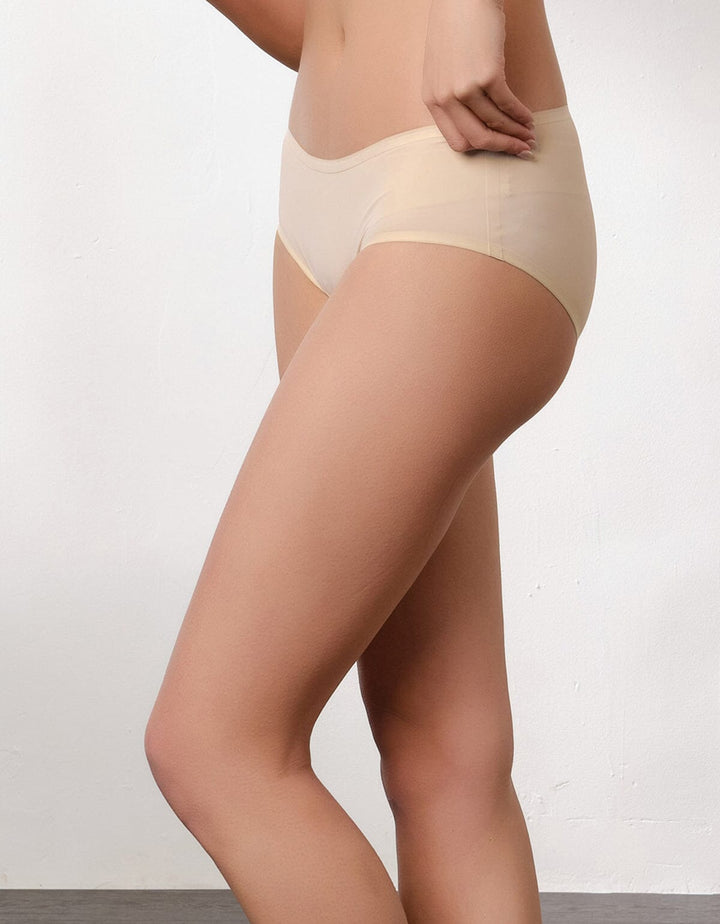 SMOOTHING Hipster Panty Panty Her own words Pumice Stone S 
