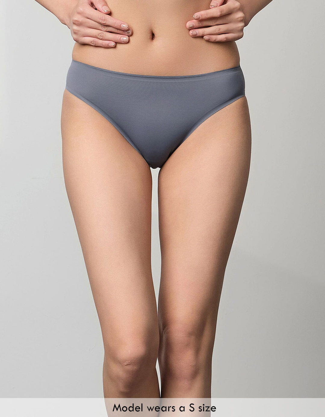 SMOOTHING Bikini Panty Bikini Her own words 