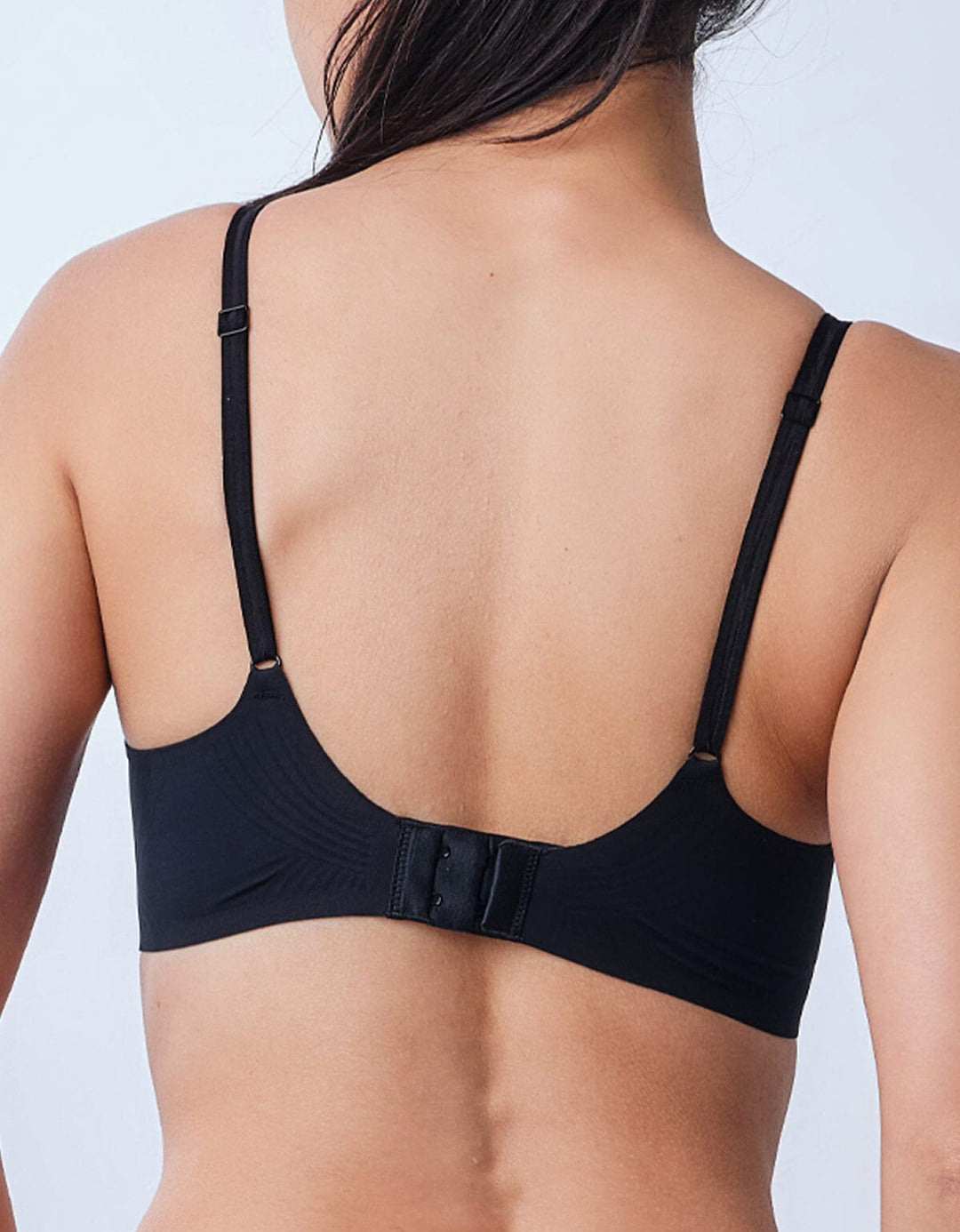AIRY REextraSkin™ REsiltech™ Wing Cooling Medium Push Up Bra Bra Her own words 