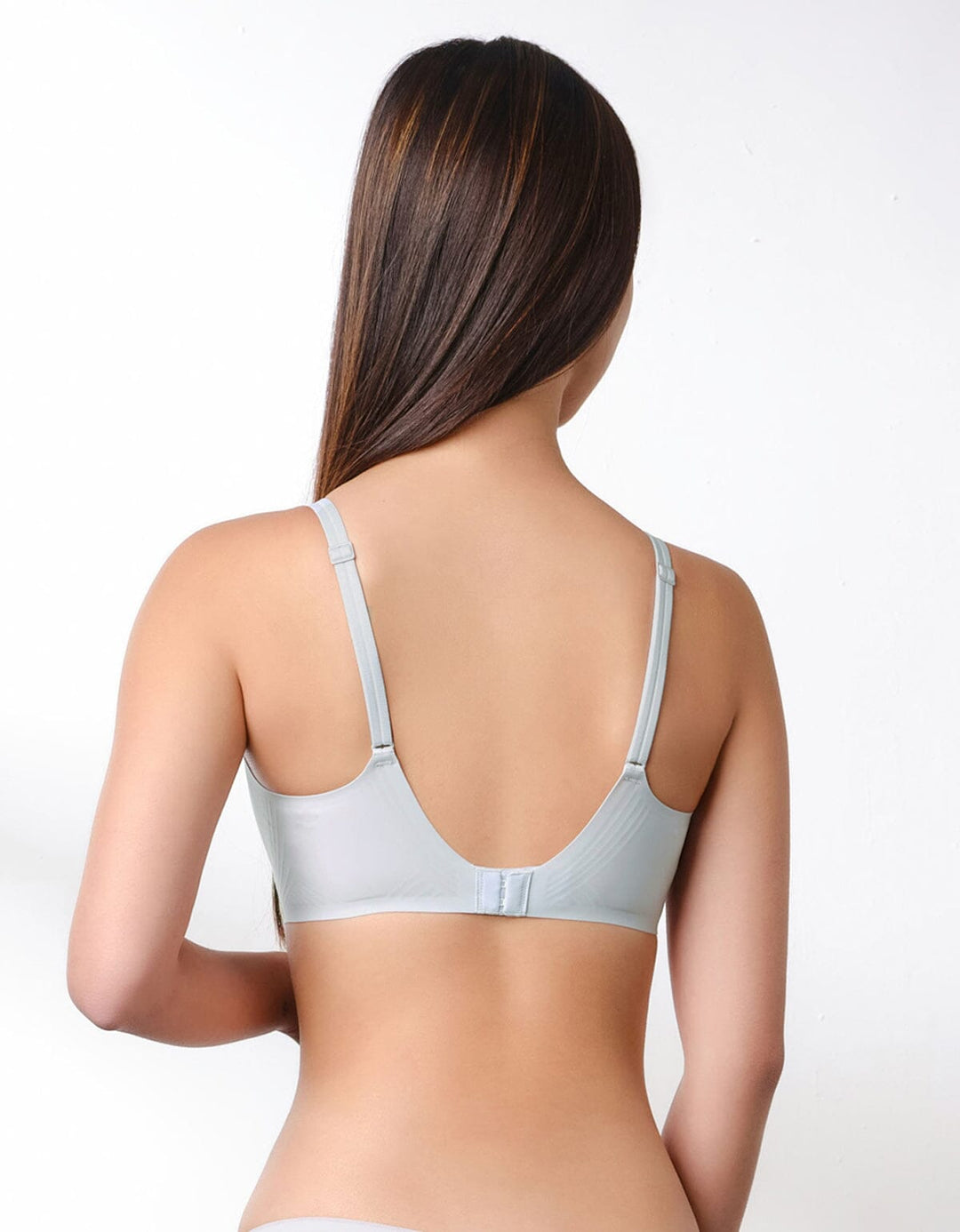 Airy REmatrixpad™ REextraSkin™ REwickMax™ & REsiltech™ Non Wired Bra Top Bra Her own words 