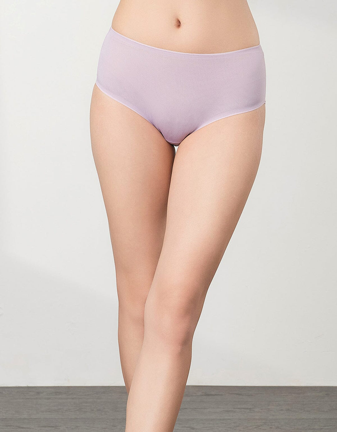 AIRY Breathable Mesh Brief Panty Brief Her own words 