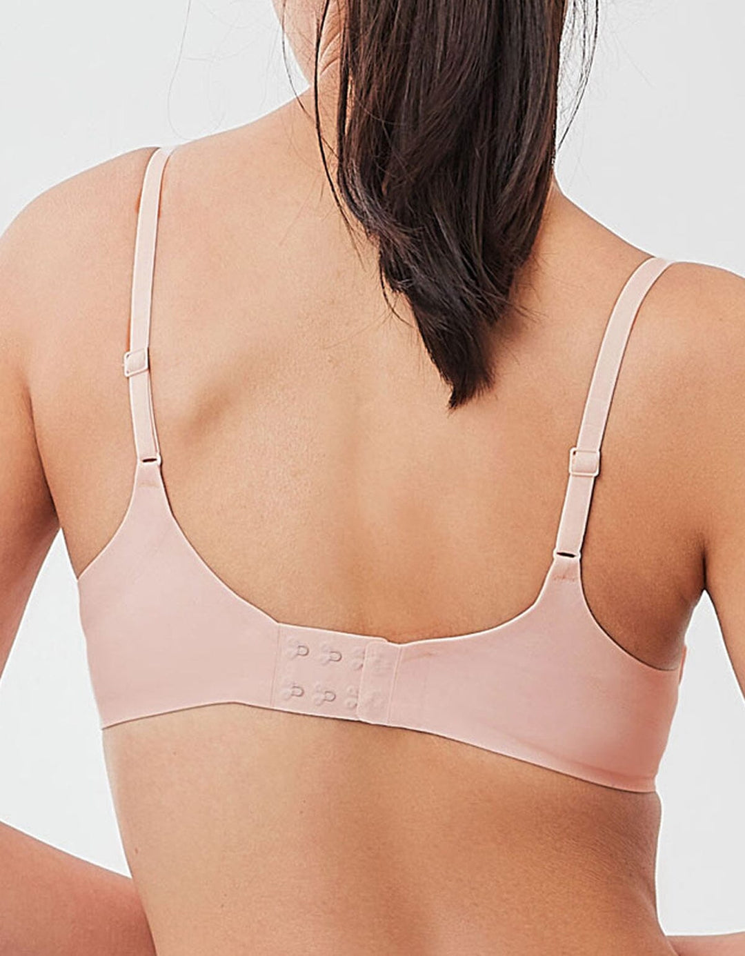(2+1 Offline) SIGNATURE Flexi Wire Push Up Bra Bra Her own words 