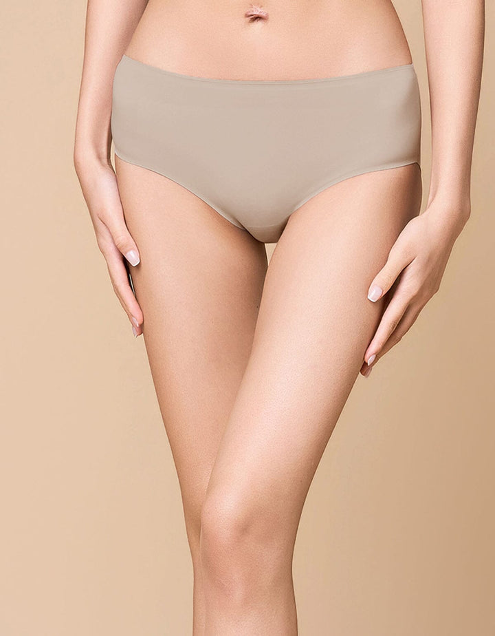 SMOOTHING Brief Panty Brief Her own words 