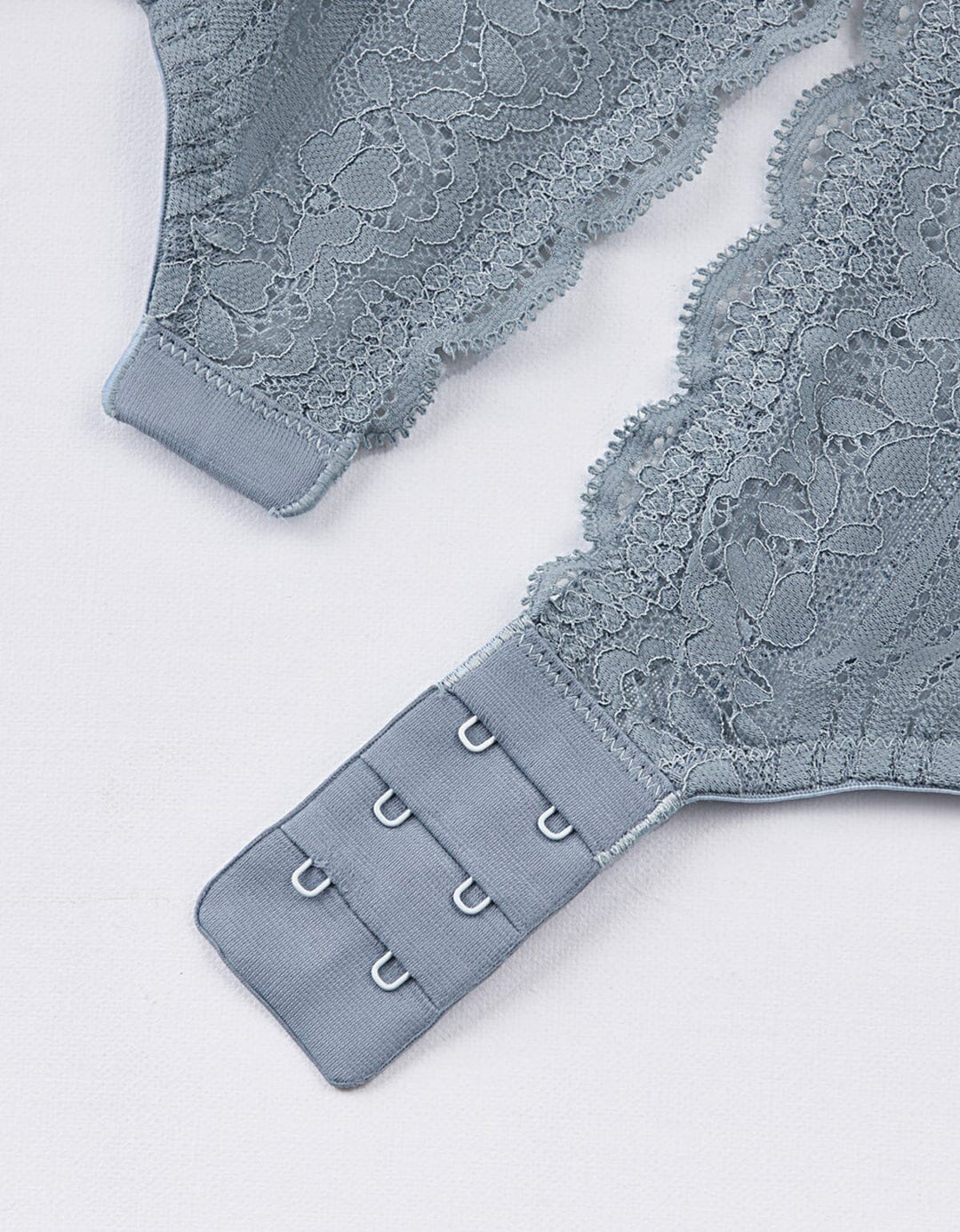 AIRY Spacer Cooling Lightly Lined Lace Bra Bra Her own words 