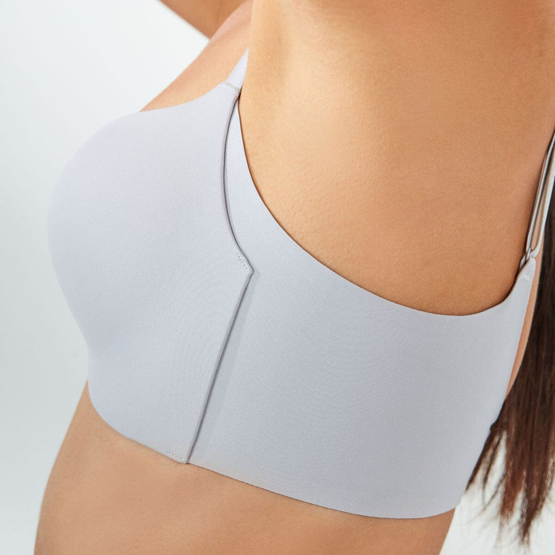 Solution Soft Wire REadGrid??? Wing Butterfly Push Up Bra Bra Her Own Words 