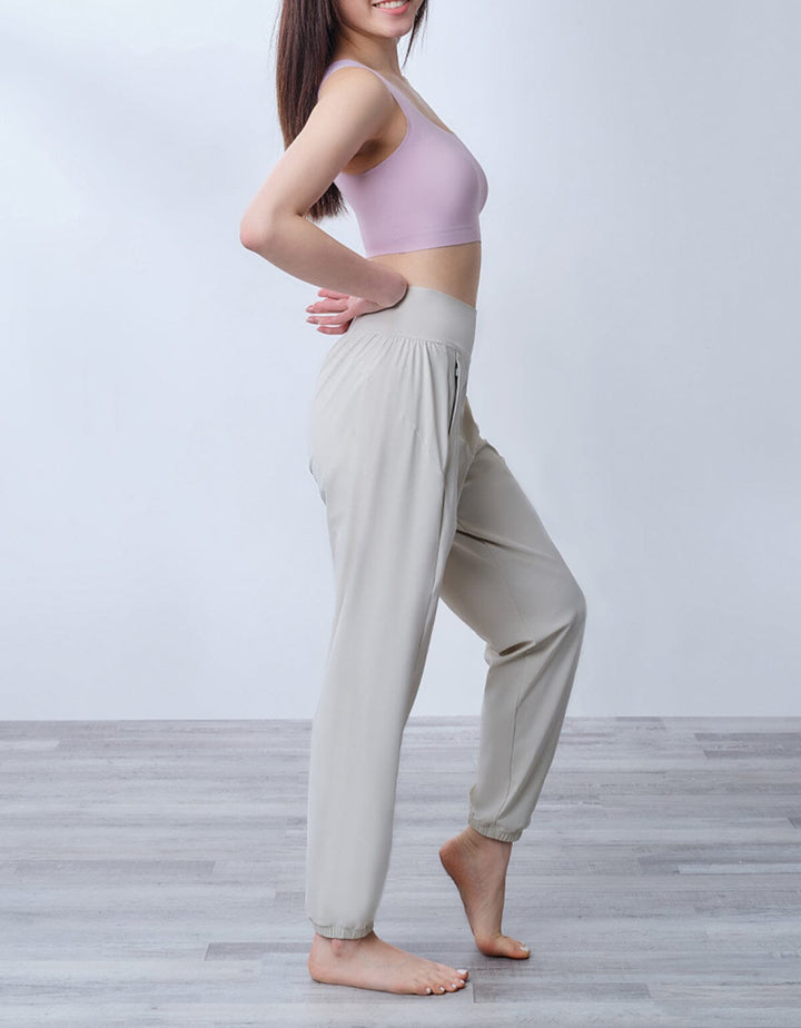 INVISIBLE Airy REmatrixpad™ & REextraSkin™ Bra Top Bra Her own words 