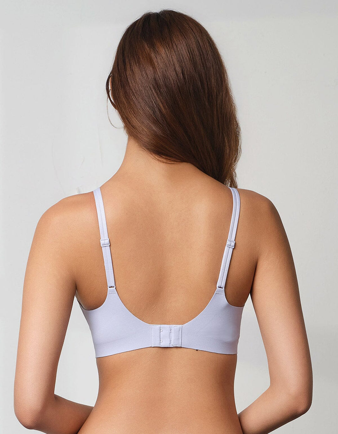 AIRY Lightmesh Light Push Up Bralette Bra Her own words 