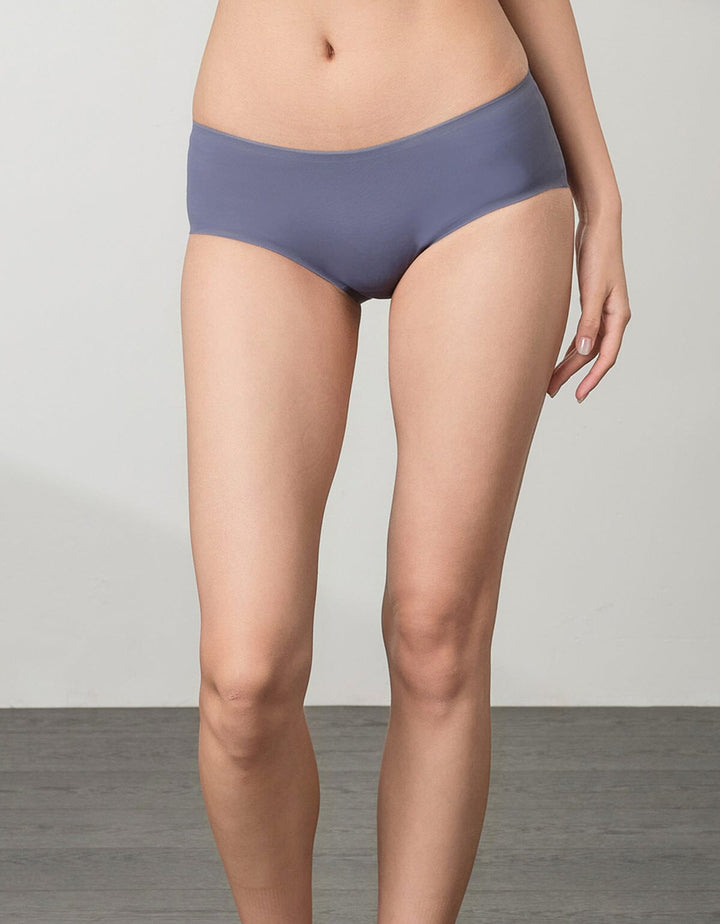 SMOOTHING Hipster Panty Hipster Her own words 