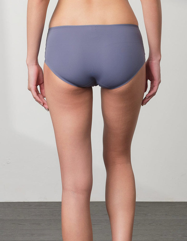 SMOOTHING Hipster Panty Hipster Her own words 