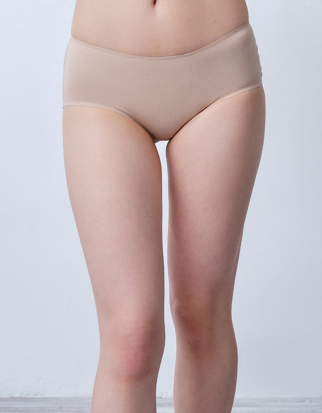 AIRY Breathable Mesh Hipster Panty Hipster Her own words 