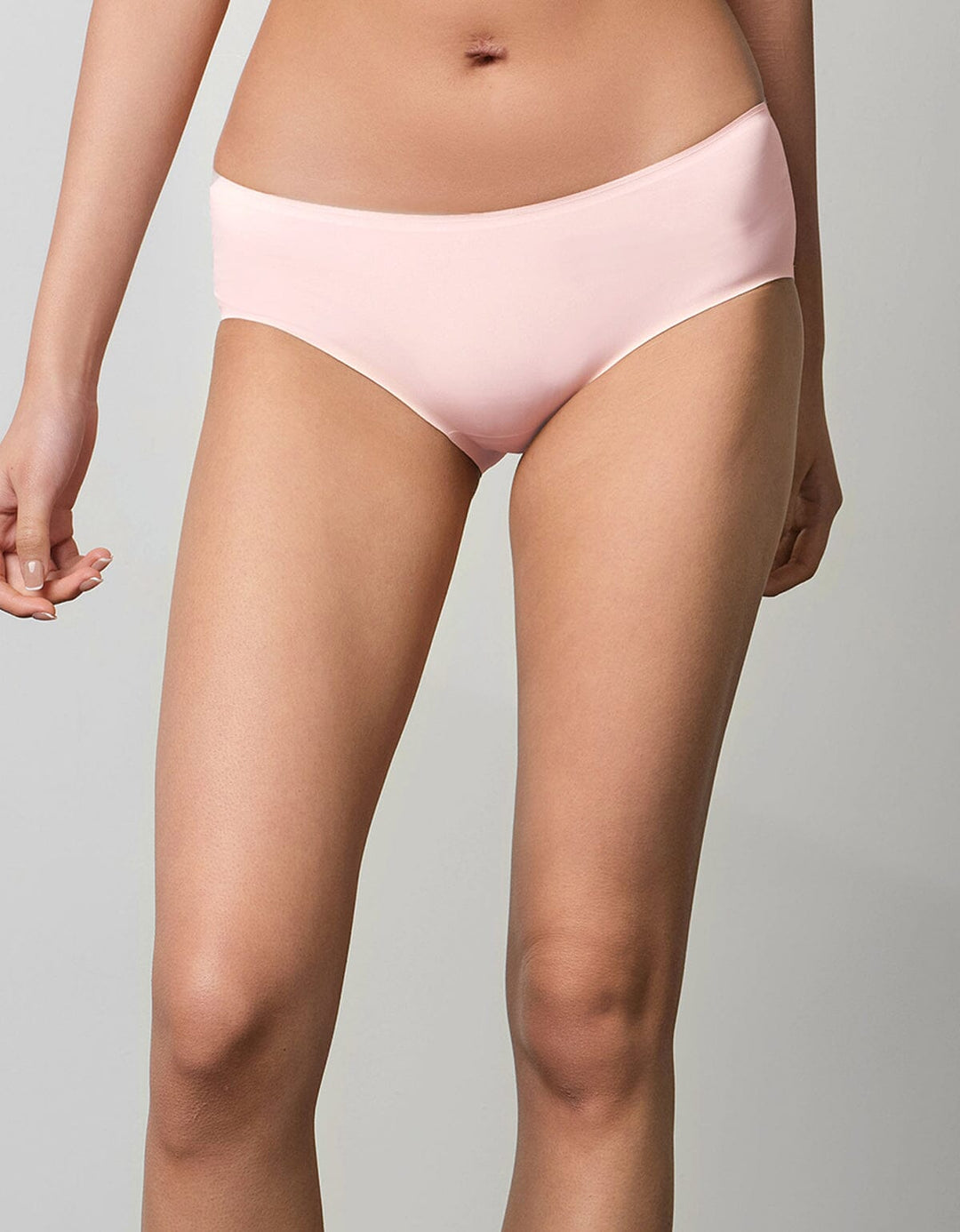 SMOOTHING Hipster Panty Hipster Her own words 